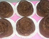 Foto langkah ke 6 dari resep Brownies GAPAKE RIBET.