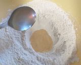 Foto del paso 3 de la receta: Pan tipo de campo sin TACC
