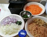 Foto del paso 1 de la receta: Figazza