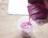 Foto del paso 7 de la receta Macarons