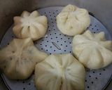 Foto langkah ke 7 dari resep Pao Ayam Empuk.