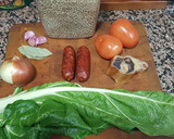 Foto del paso 1 de la receta: Lentejas con chorizo