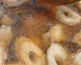 茄汁鯖魚麵的食譜步驟3照片