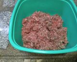 Foto del paso 2 de la receta: Pastel 🥧 de carne
