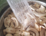 Foto del paso 2 de la receta: Champiñón al ajillo