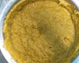 கோதுமை கார ரொட்டி(Wheat roti recipe in Tamil) ரெசிபி ஸ்டேப் 1 புகைப்படம்