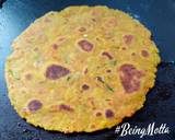 Guava Parathas recipe step 4 photo