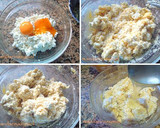 Foto del paso 3 de la receta: Flaons de Morella