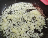 Foto del paso 2 de la receta: Macarrones con salsa alfredo vegana 🌱