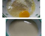 Foto langkah ke 1 dari resep Crepes Crispy.