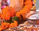 धनिया पंजीरी (Dhaniya Panjiri recipe in hindi) रेसिपी चरण 6 फोटो