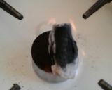 A picture of step 5 of Smoky Baked Indian-Style Kebab (My Special Recipe).