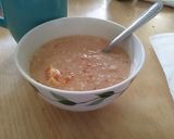 Foto del paso 3 de la receta: Porridge Express
