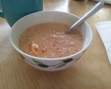 Foto del paso 3 de la receta: Porridge Express