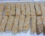 Foto langkah ke 7 dari resep Chicken Stick.