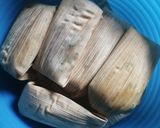 Foto del paso 6 de la receta: Tamales de chepil