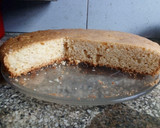 Foto del paso 8 de la receta: Torta suave de ricota