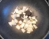迷迭香茄汁蝦仁的食譜步驟2照片