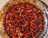 Foto langkah ke 6 dari resep Chili Oil.