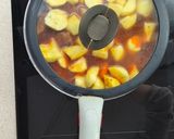Foto del paso 6 de la receta: Cazuela de solomillo de ternera