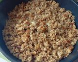 Foto del paso 2 de la receta: Migas de pan con chistorra