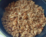 Foto del paso 2 de la receta: Migas de pan con chistorra