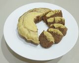 Foto langkah ke 7 dari resep Bolu Kukus 2 telur.