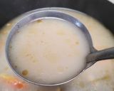 Foto langkah ke 3 dari resep Kaldu Sapi MPASI Homemade.