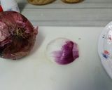 Foto del paso 1 de la receta: Encurtidos de Cebollas de Guayonje. (106) #Recetasdefindemes