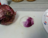 Foto del paso 1 de la receta: Encurtidos de Cebollas de Guayonje. (106) #Recetasdefindemes