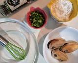 หอยทอด วิธีทำสูตร 1 รูป