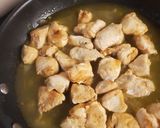 Foto del paso 6 de la receta: Pollo Strogonoff