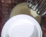 A picture of step 2 of Naan khatai.