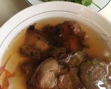 Hình bước làm 4 của món Bún Chả Hà Nội ngon ngất ngây :D Thật đấy ! Bạn thử đi
