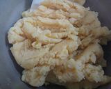 Foto langkah ke 2 dari resep Kue Sus Vla Green Tea Super Yummy.
