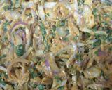 A picture of step 4 of Dilli Tokri Chaat.