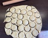 Aranygaluska recept fázis 6 fotója