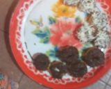 Foto langkah ke 7 dari resep Donat Tanpa Telur.