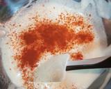 Foto del paso 2 de la receta: Bacalao a la muselina de ajo y pimentón