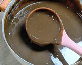 Foto langkah ke 7 dari resep Puding Roti Marie.