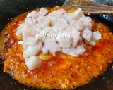 Foto langkah ke 8 dari resep Mie Aceh Spesial ala Rumah Kami.