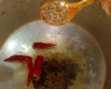 કઢી (Kadhi Recipe In Gujarati) રેસીપી સ્ટેપ2ફોટો