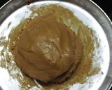 নলেন গুঁড়ের সন্দেশ (nolen gurer sondesh recipe in Bengali) রেসিপির ধাপ 6 ছবি