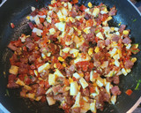 Foto del paso 2 de la receta: Salsa/salteado fácil