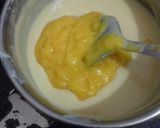 मैंगो आइसक्रीम (mango icecream recipe in Hindi) रेसिपी चरण 4 फोटो