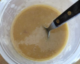 Foto del paso 3 de la receta: Pincho de anchoa con su mantequilla