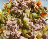Foto del paso 1 de la receta: Ensaladilla rusa