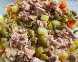 Foto del paso 1 de la receta: Ensaladilla rusa