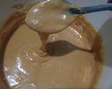 Foto langkah ke 1 dari resep Peanut butter cookies simpel.