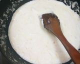 Hình bước làm 3 của món Kẹo nougat